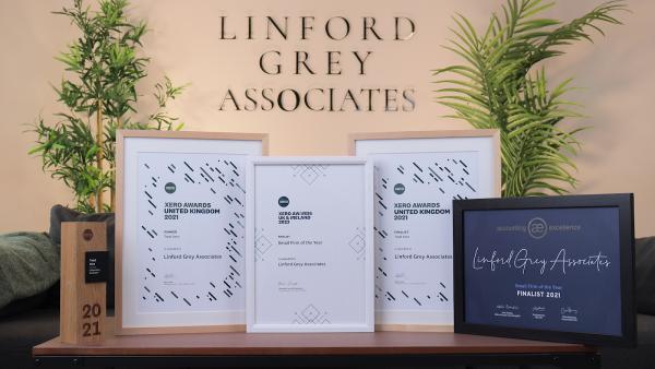 Linford Grey Associates - Chartered Certified Accountants
