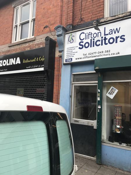 Clifton Law Solicitors