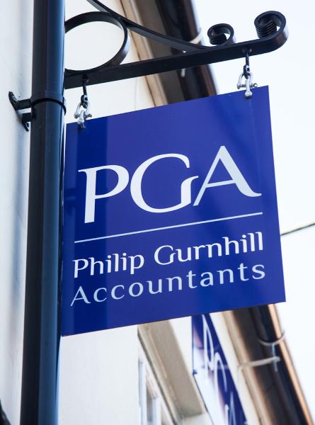 Philip Gurnhill Accountants