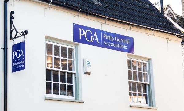 Philip Gurnhill Accountants