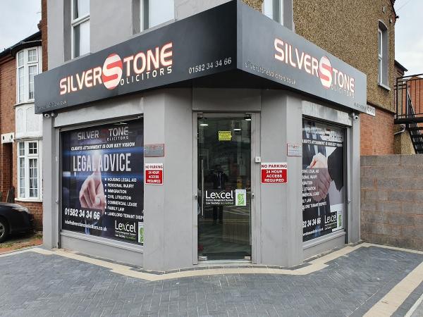 Silverstone Solicitors