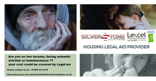 Silverstone Solicitors