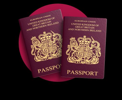 Rapid Passports