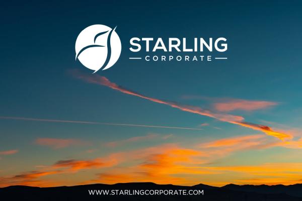 Starling Corporate Limited