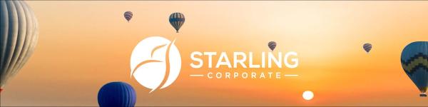 Starling Corporate Limited