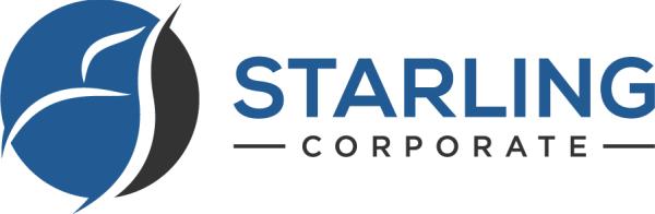 Starling Corporate Limited