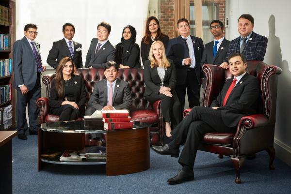 M R Solicitors