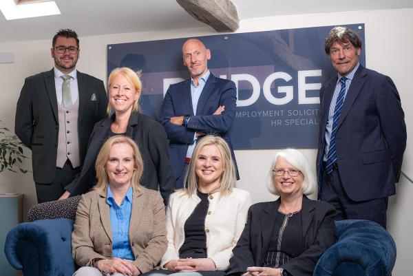 Bridge Employment Law - York Office
