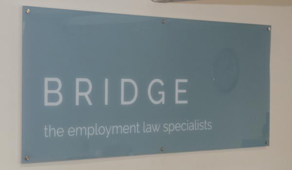 Bridge Employment Law - York Office