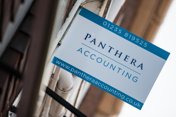 Panthera Accounting