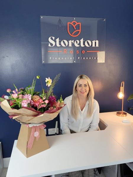 Storeton Rose Financial Planning