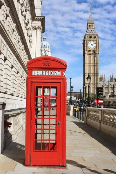 Pebble Accounting | London