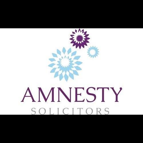 Amnesty Solicitors