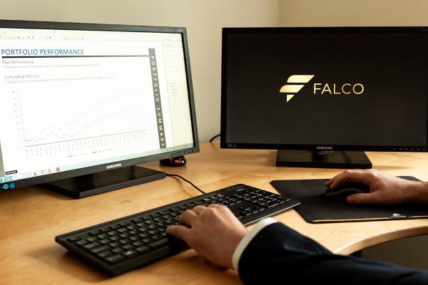 Falco Financial Planning