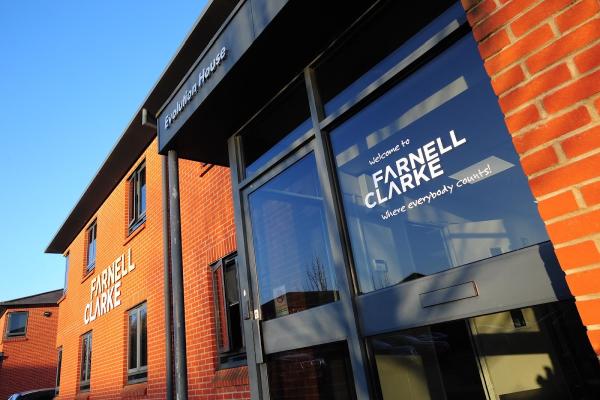 Farnell Clarke Limited