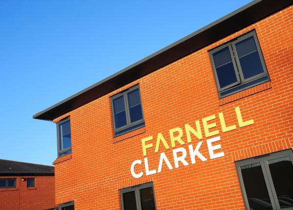 Farnell Clarke Limited