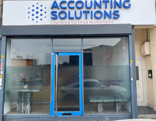 Accounting Solutions