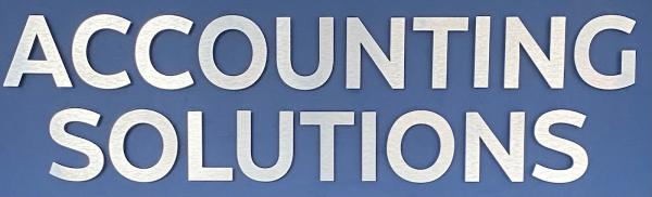 Accounting Solutions