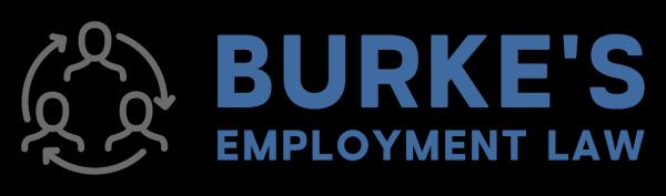 Burke's Employment Law