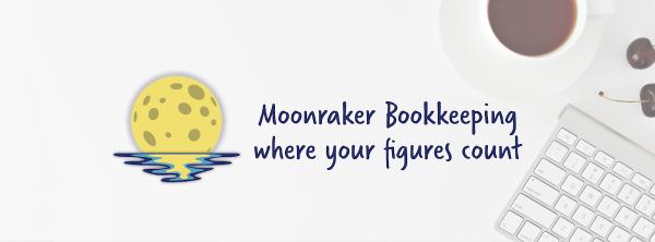 Moonraker Bookkeeping