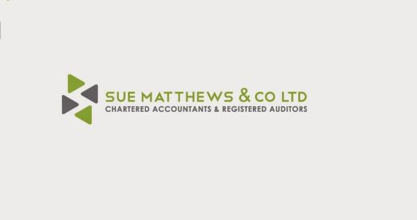 Sue Matthews & Co Chartered Accountants