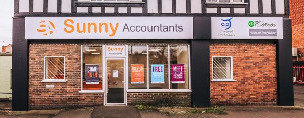 Sunny Accountants Limited