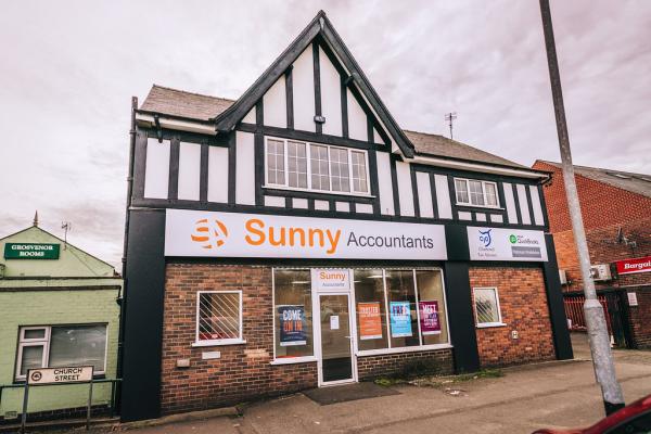 Sunny Accountants Limited