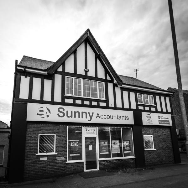 Sunny Accountants Limited