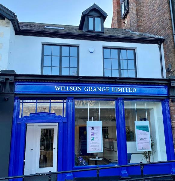 Willson Grange Limited