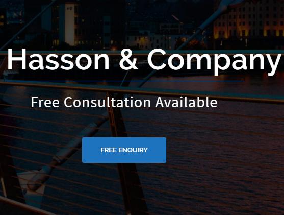 Hasson & Company Solicitors