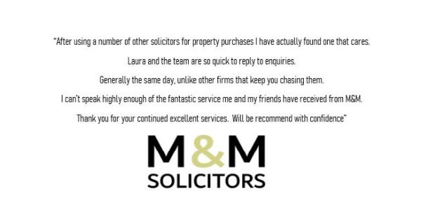 M & M Solicitors