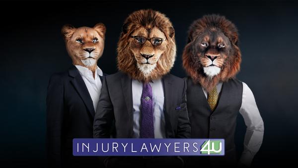 Injury Lawyers 4 U