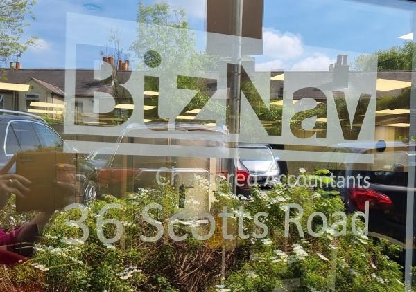 Biznav Chartered Accountants & Business Advisers