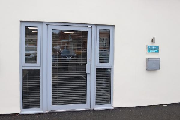 Legal & Financial Planning