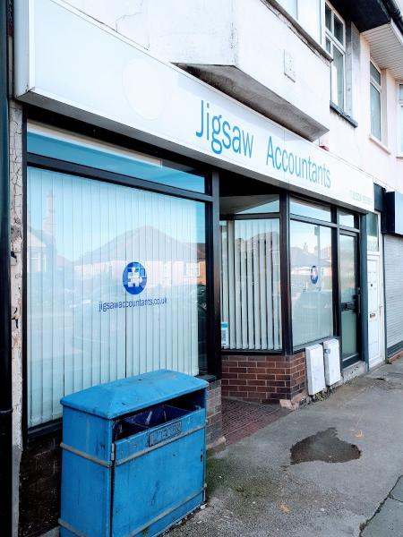 Jigsaw Accountants