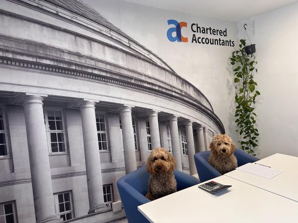 A&C Chartered Accountants Manchester