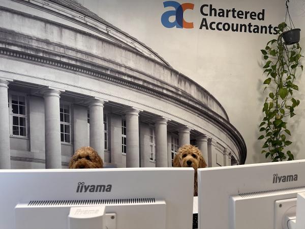 A&C Chartered Accountants Manchester