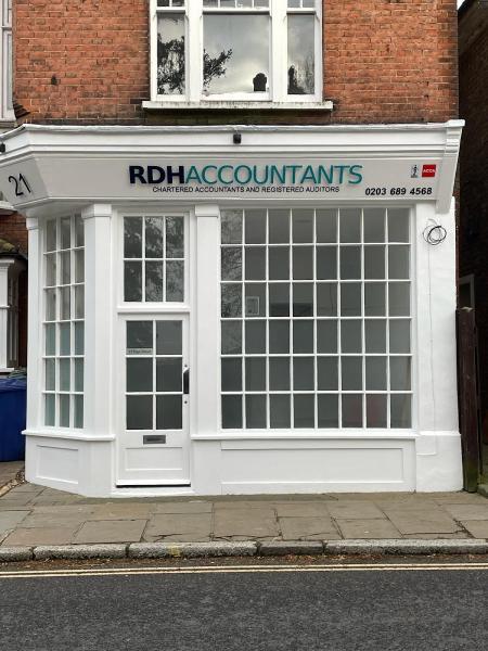 RDH Accountants