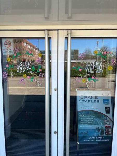 Crane & Staples Solicitors