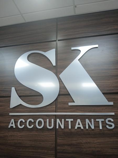 SK Accountants