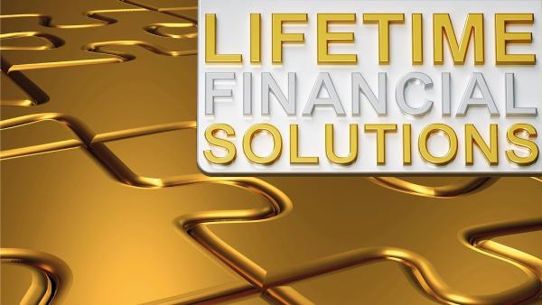 Lifetime Financial Solutions