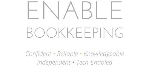 Enable Bookkeeping