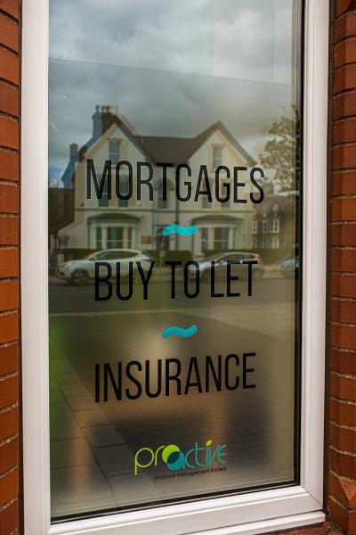 Proactive Financial Management Limited