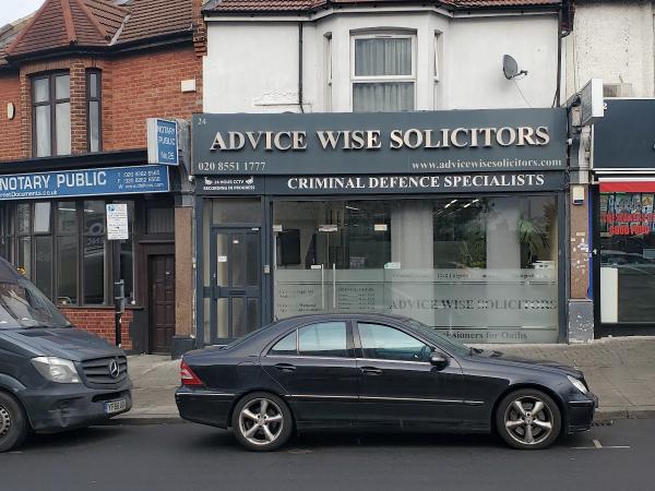 Advice Wise Solicitors