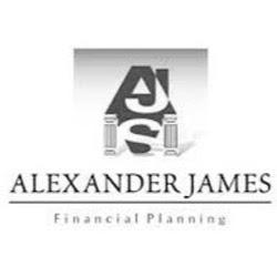 Alexander James Financial Planning