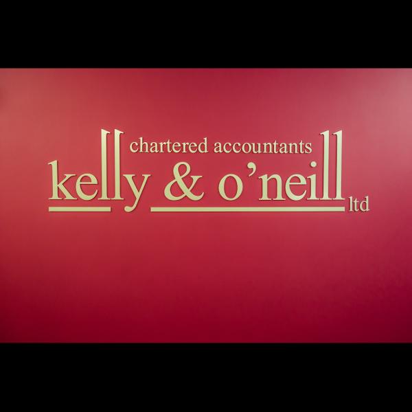 Kelly & O'Neill