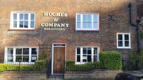 Hughes & Company Solicitors