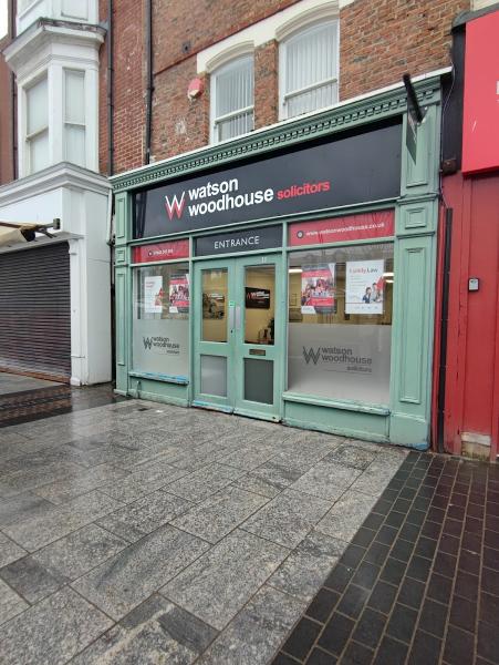 Watson Woodhouse Solicitors Stockton-on-Tees