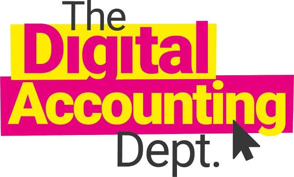 The Digital Accounting Department