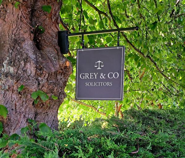 Grey and Co. Solicitors